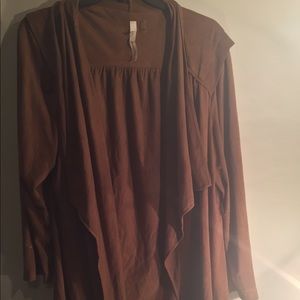 Cape Made in Indonesia